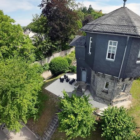 Historischer Wasserturm Montabaur Eksteriør billede