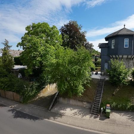 Historischer Wasserturm Montabaur Eksteriør billede